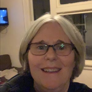 Meet your Posher, Nancy